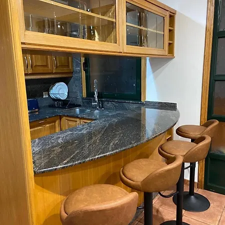 Preciosa Casa En Bembrive Nyaraló