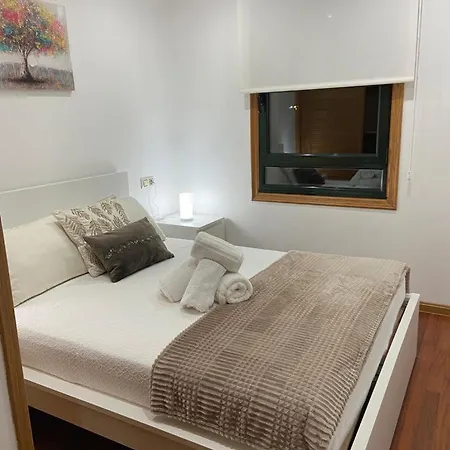 Сasa de vacaciones Preciosa Casa En Bembrive