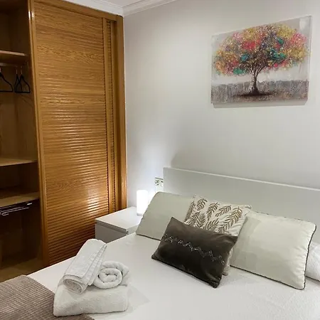 Дом отдыха Preciosa Casa En Bembrive *