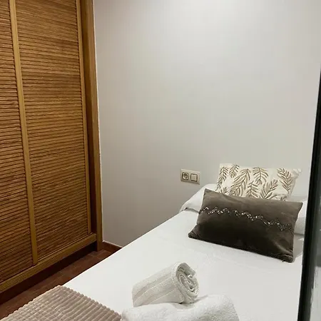 Preciosa Casa En Bembrive Ferienhaus Vigo