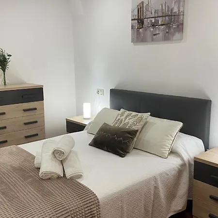 Preciosa Casa En Bembrive Nyaraló *