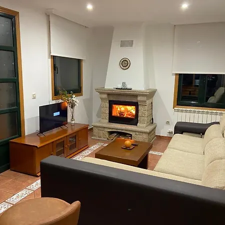 Preciosa Casa En Bembrive