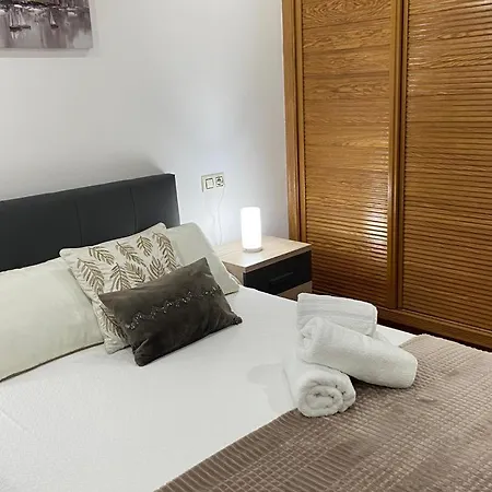 Preciosa Casa En Bembrive Ferienhaus