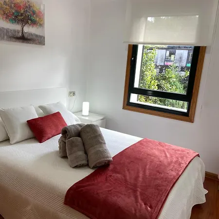 Preciosa Casa En Bembrive ויגו