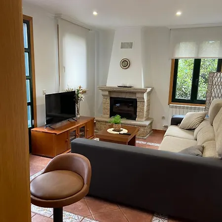 Preciosa Casa En Bembrive בית נופש *