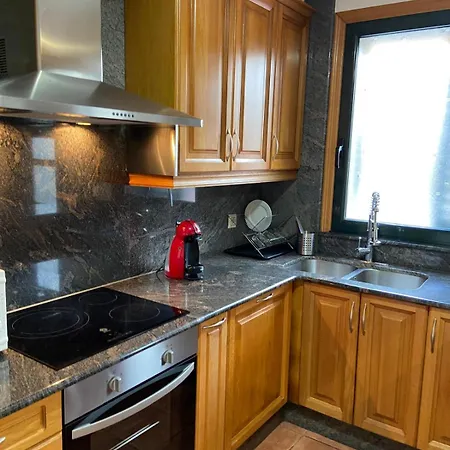 Ferienhaus Preciosa Casa En Bembrive *