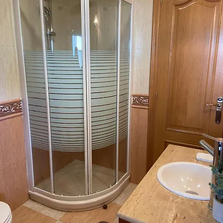 Preciosa Casa En Bembrive Сasa de vacaciones Vigo