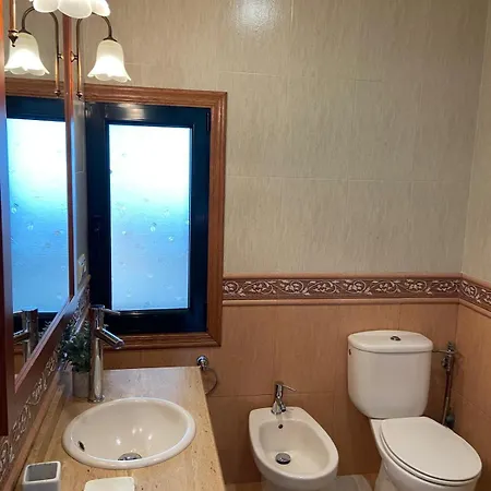 Preciosa Casa En Bembrive Nyaraló