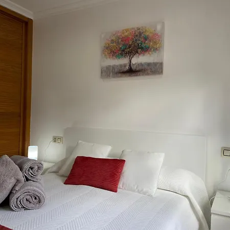 בית נופש Preciosa Casa En Bembrive *