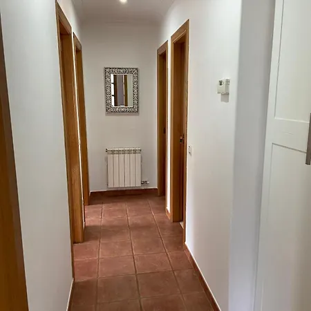 Preciosa Casa En Bembrive Nyaraló *