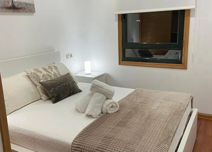 Tatil Evi Preciosa Casa En Bembrive