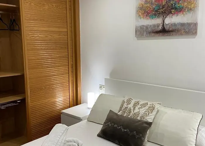 Tatil Evi Preciosa Casa En Bembrive *