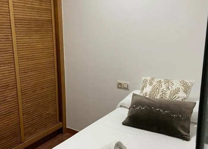 Preciosa Casa En Bembrive Tatil Evi Vigo