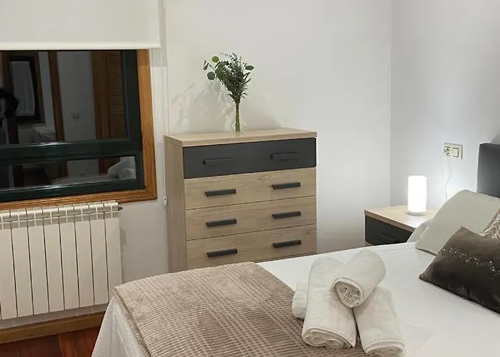 Preciosa Casa En Bembrive *