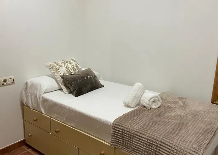 Preciosa Casa En Bembrive * Vigo