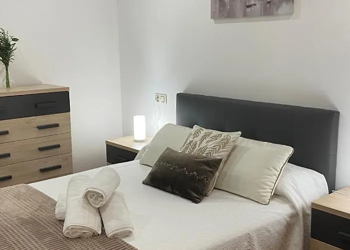 Preciosa Casa En Bembrive Tatil Evi *