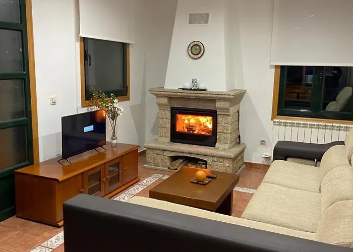 Preciosa Casa En Bembrive