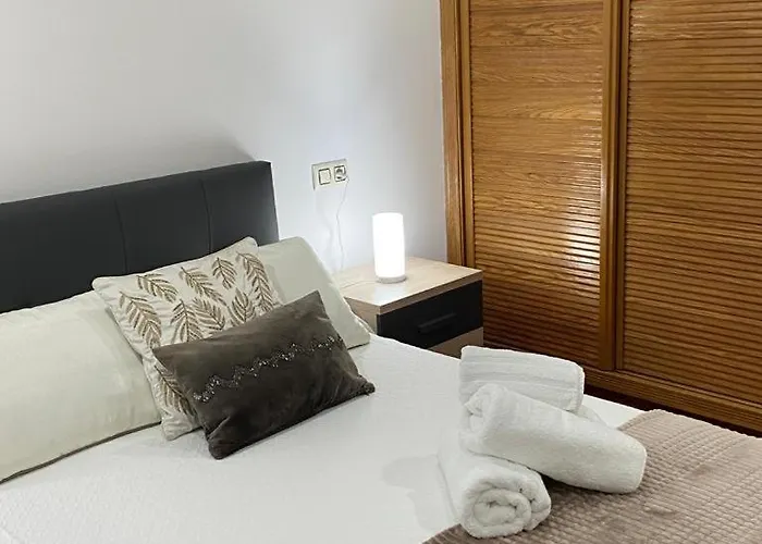 Preciosa Casa En Bembrive Tatil Evi