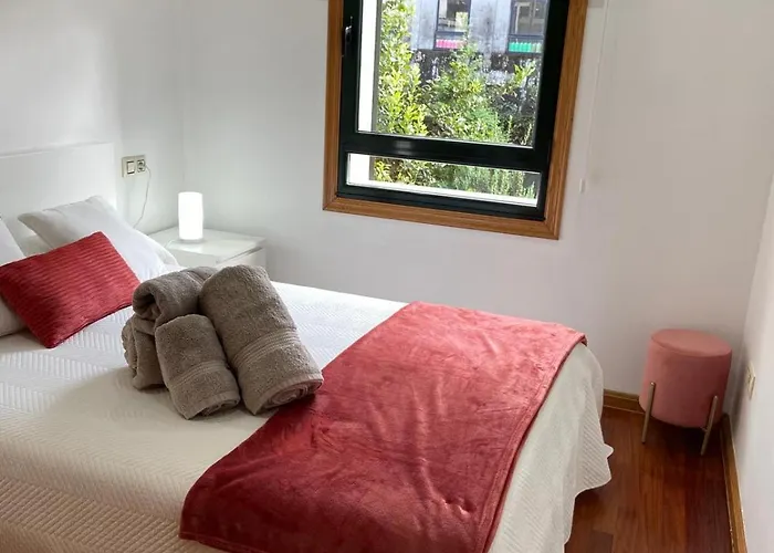 Tatil Evi Preciosa Casa En Bembrive *