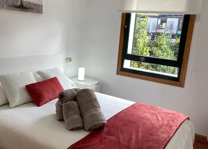 Preciosa Casa En Bembrive Vigo