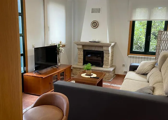 Preciosa Casa En Bembrive Tatil Evi *