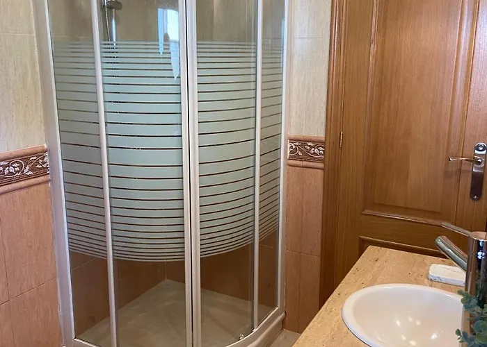 Preciosa Casa En Bembrive Tatil Evi Vigo