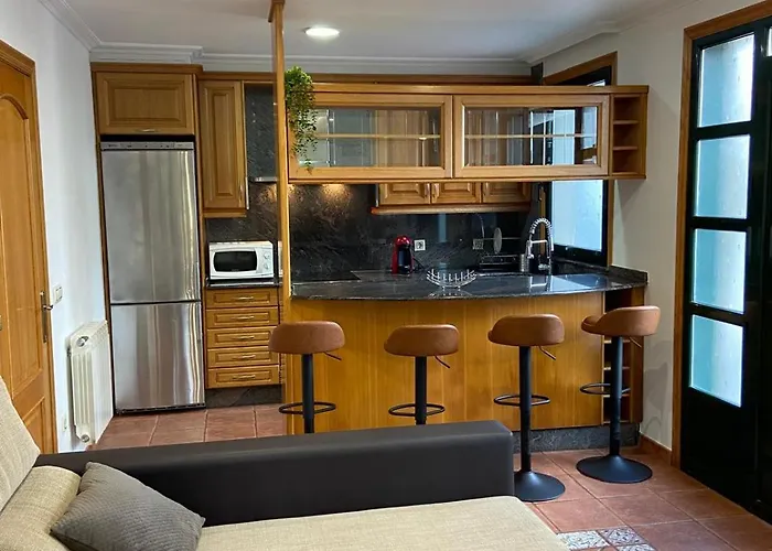 Preciosa Casa En Bembrive *