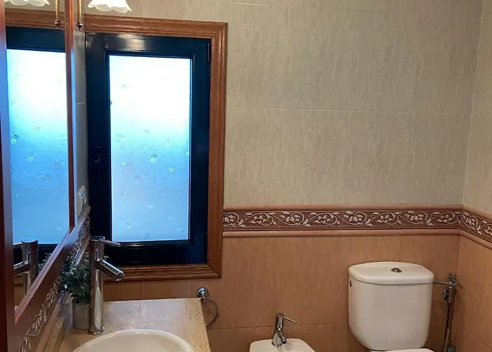 Preciosa Casa En Bembrive Tatil Evi