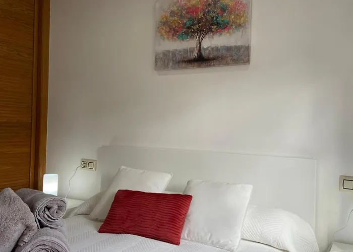 Tatil Evi Preciosa Casa En Bembrive *