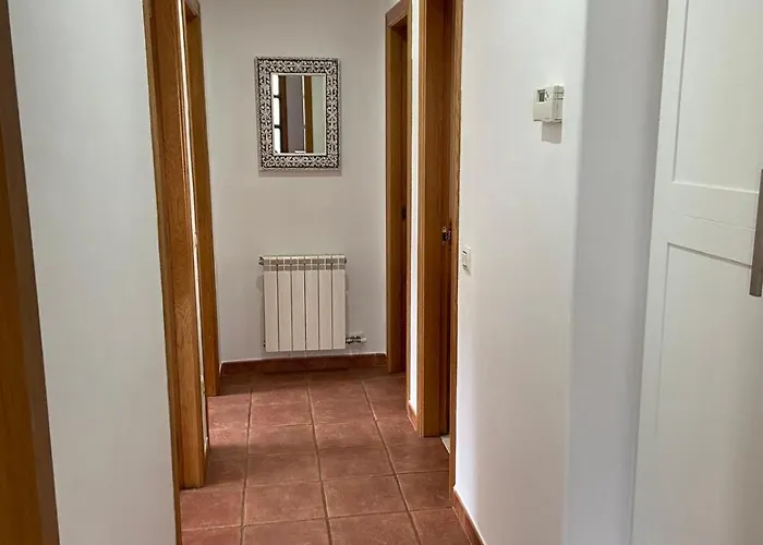 Preciosa Casa En Bembrive Tatil Evi *