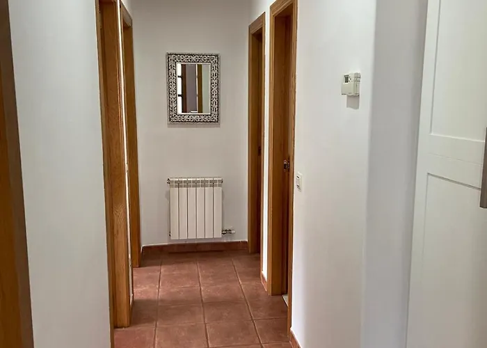 Tatil Evi Preciosa Casa En Bembrive *