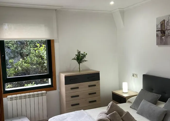 Tatil Evi Preciosa Casa En Bembrive *