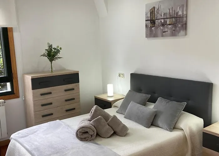 Preciosa Casa En Bembrive * Vigo